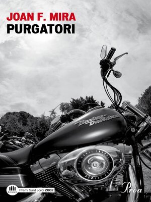 cover image of Purgatori